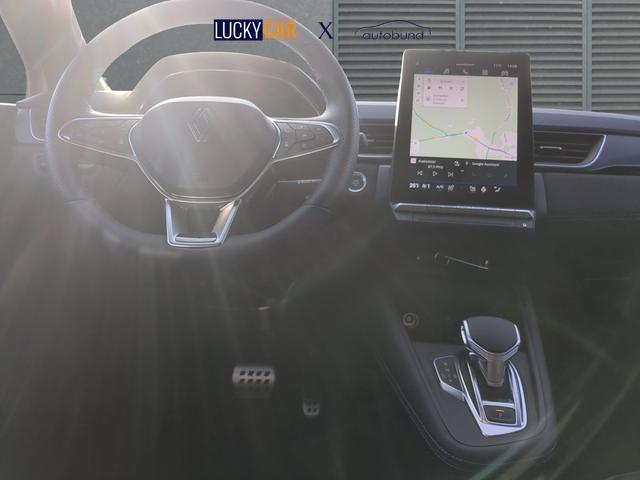 Renault Symbioz Esprit Alpine SHZ+Navi+LKHZ+PDC Full Hybrid E-Tech 145 