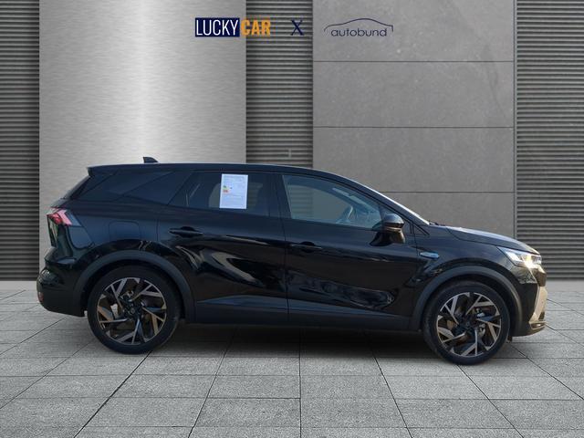 Renault Symbioz Esprit Alpine Panodach LKHZ+RFK+SHZ Full Hybrid E-Tech 145 