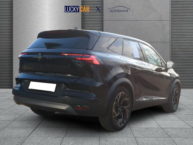 Renault Symbioz Esprit Alpine Panodach LKHZ+RFK+SHZ Full Hybrid E-Tech 145 