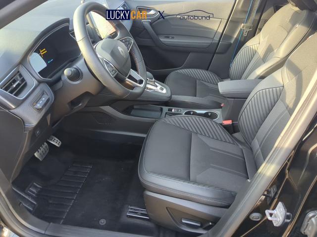 Renault Symbioz Esprit Alpine Panodach LKHZ+RFK+SHZ Full Hybrid E-Tech 145 