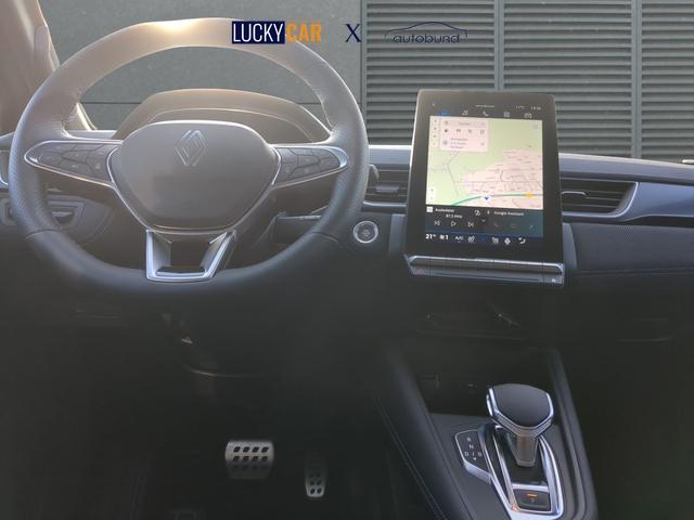 Renault Symbioz Esprit Alpine Panodach LKHZ+RFK+SHZ Full Hybrid E-Tech 145 