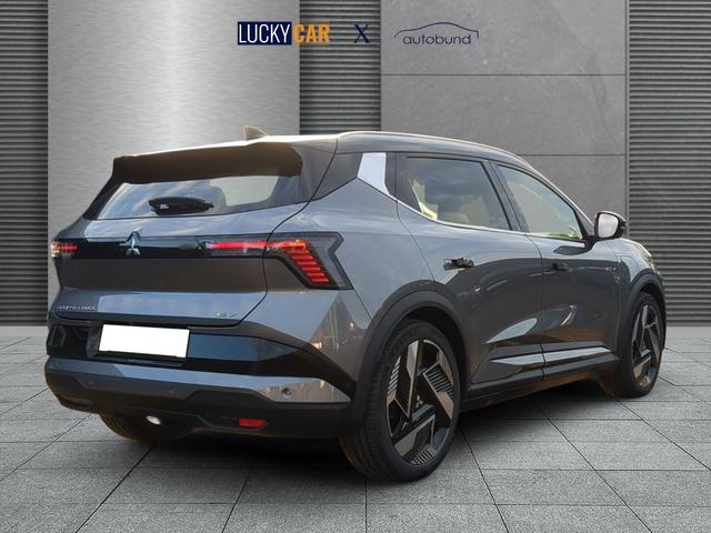 Mitsubishi Eclipse Cross Diamant TOP Luxury-Paket Finanzierung ab 0,99% 87 kWh (22kW) 