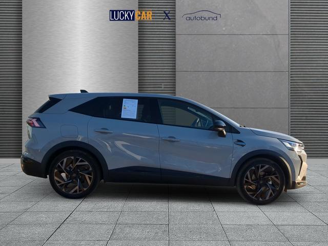 Renault Symbioz Esprit Alpine Panodach+LKHZ+SHZ Full Hybrid E-Tech 145 