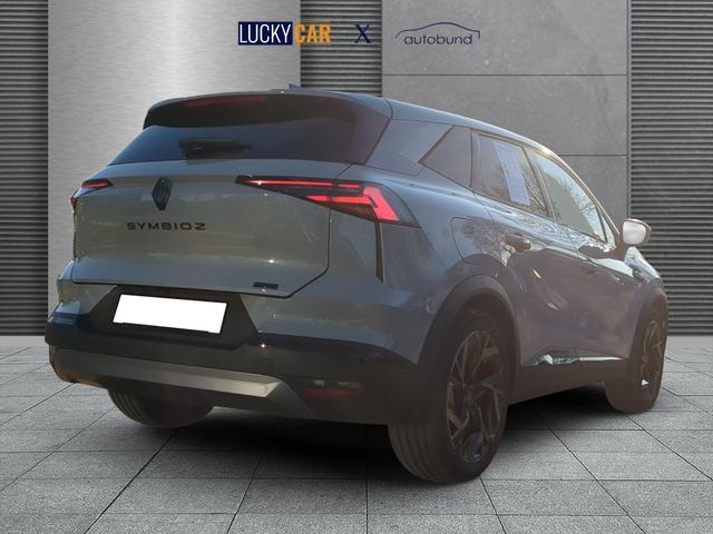 Renault Symbioz Esprit Alpine Panodach+LKHZ+SHZ Full Hybrid E-Tech 145 