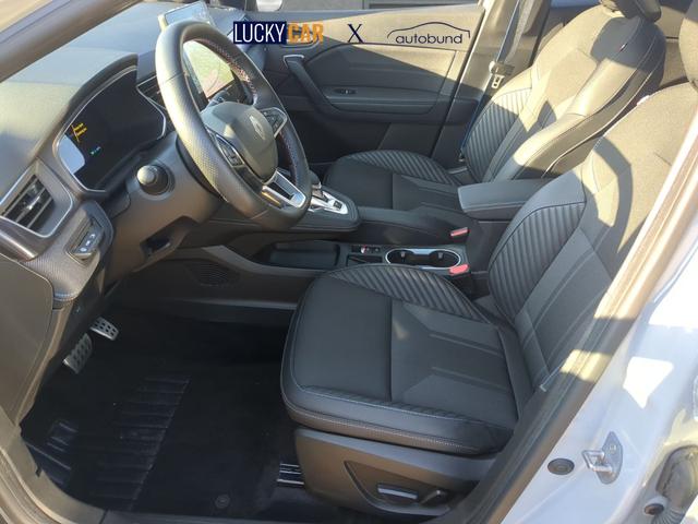 Renault Symbioz Esprit Alpine Panodach+LKHZ+SHZ Full Hybrid E-Tech 145 