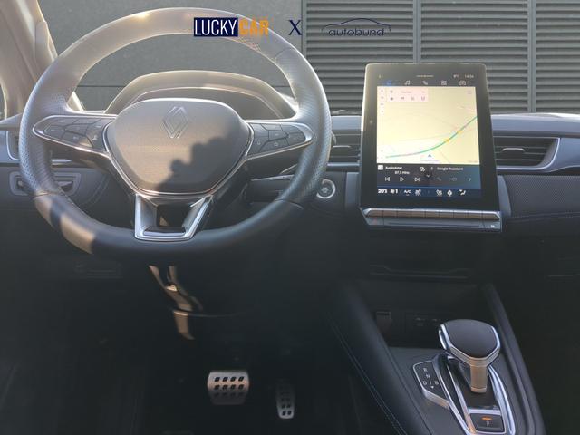 Renault Symbioz Esprit Alpine Panodach+LKHZ+SHZ Full Hybrid E-Tech 145 