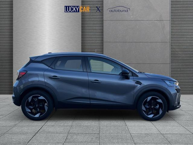 Renault Captur Techno LED+SHZ+RFK TCe 90 