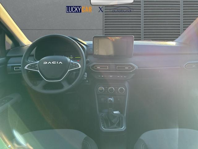 Dacia Jogger Extreme+ 5-S SHZ Hybrid 140 