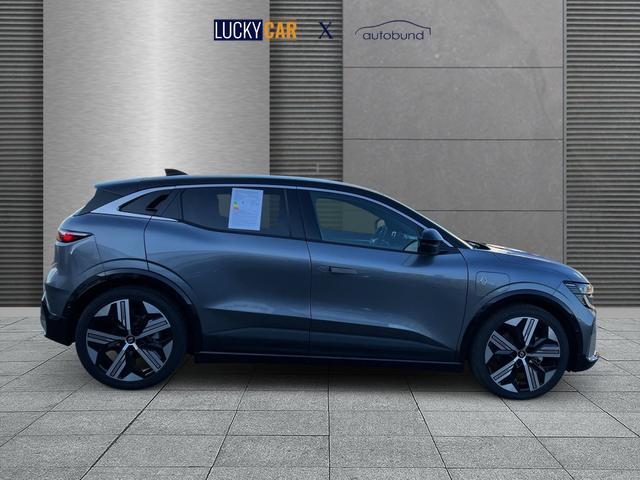 Renault M&eacute;gane E-TECH Iconic CCS+Harman/Kardon+LED Megane EV 60 220 Comfort Range 