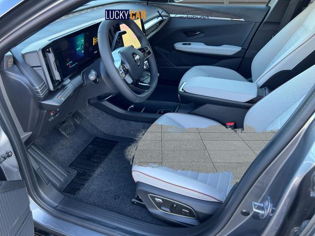 Renault M&eacute;gane E-TECH Iconic CCS+Harman/Kardon+LED Megane EV 60 220 Comfort Range 