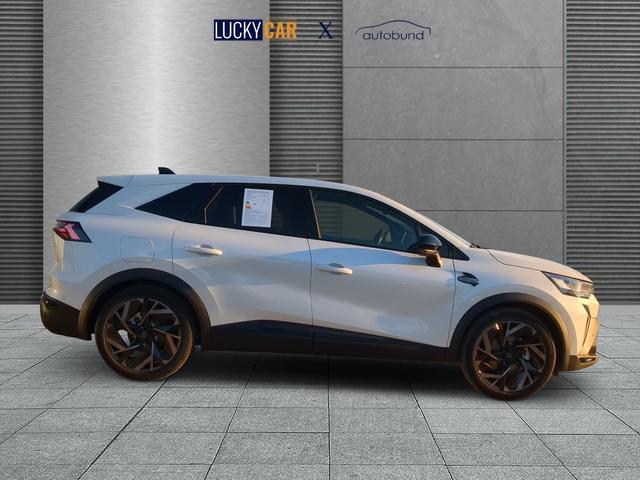 Renault Symbioz Esprit Alpine Navi+LKHZ+SHZ Full Hybrid E-Tech 145 