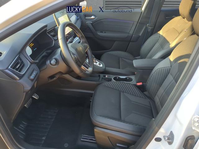 Renault Symbioz Esprit Alpine Navi+LKHZ+SHZ Full Hybrid E-Tech 145 