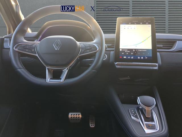 Renault Symbioz Esprit Alpine Navi+LKHZ+SHZ Full Hybrid E-Tech 145 