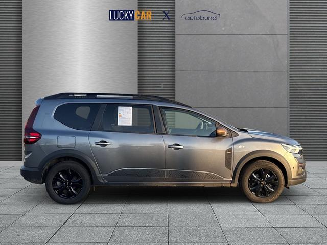 Dacia Jogger Extreme 5-S SHZ Hybrid 140 