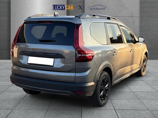 Dacia Jogger Extreme 5-S SHZ Hybrid 140 