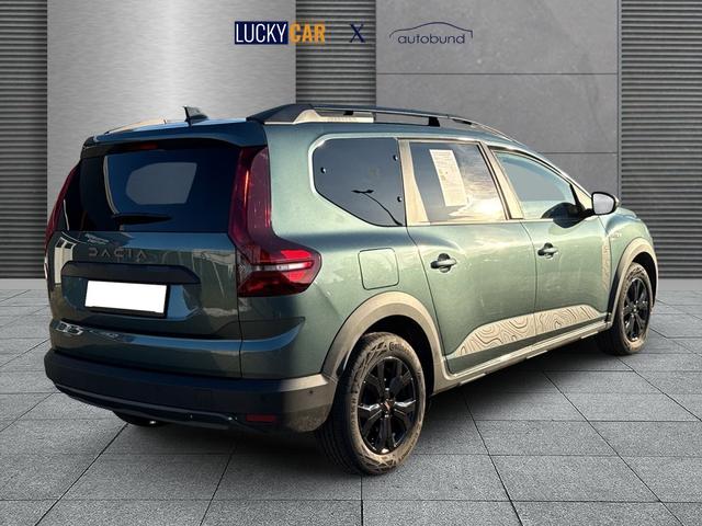 Dacia Jogger Extreme+ 7-S SHZ Hybrid 140 