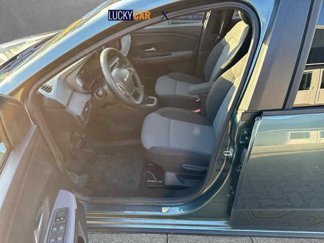 Dacia Jogger Extreme+ 7-S SHZ Hybrid 140 