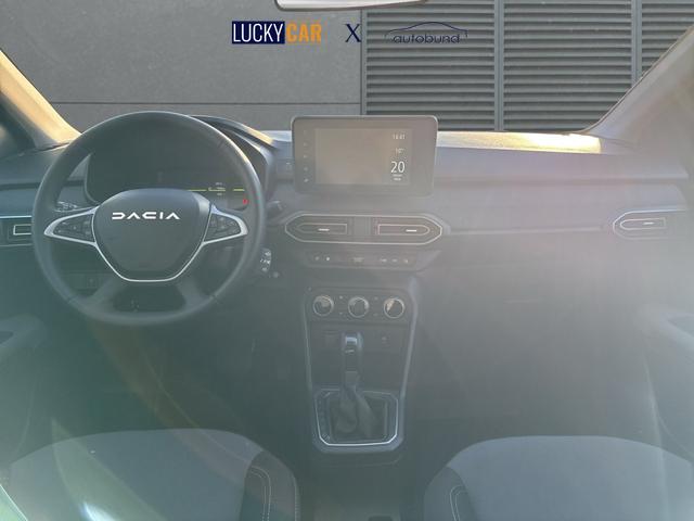 Dacia Jogger Extreme+ 7-S SHZ Hybrid 140 
