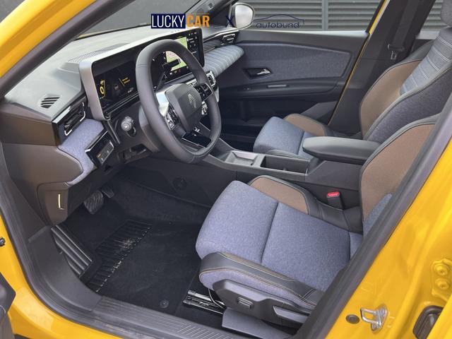 Renault R 5 Techno SHZ+RFK+CCS E-TECH 120 Urban Range 