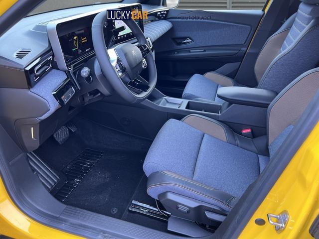 Renault R 5 Techno CCS+Winterpaket+LED E-TECH 120 Urban Range 