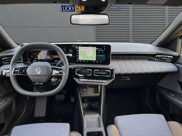 Renault R 5 Techno Winterpaket+CCS+Standheizung E-TECH 120 Urban Range 