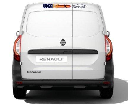 Renault Kangoo Start Van dCi 95 L1 
