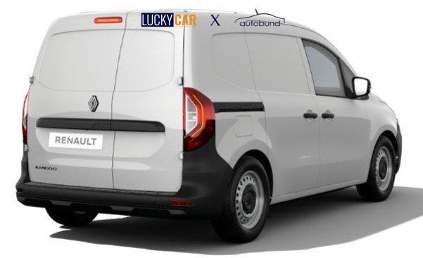 Renault Kangoo Start Van dCi 95 L1 