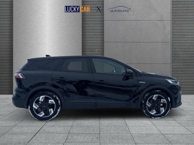 Renault Symbioz Esprit Alpine GJR+LKHZ+RFK+SHZ Full Hybrid E-Tech 145 