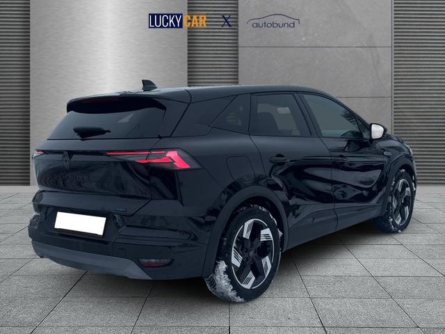 Renault Symbioz Esprit Alpine GJR+LKHZ+RFK+SHZ Full Hybrid E-Tech 145 