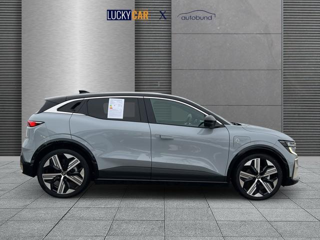 Renault M&eacute;gane E-TECH Iconic CCS+Harman/Kardon+LED Megane EV 60 220 Comfort Range 
