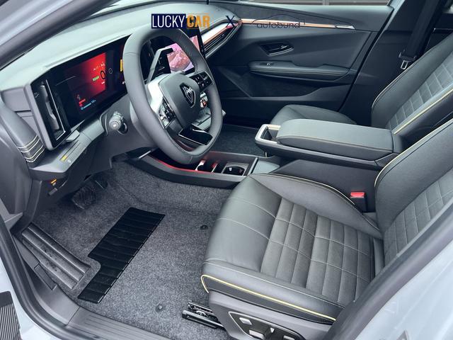 Renault M&eacute;gane E-TECH Iconic CCS+Harman/Kardon+LED Megane EV 60 220 Comfort Range 