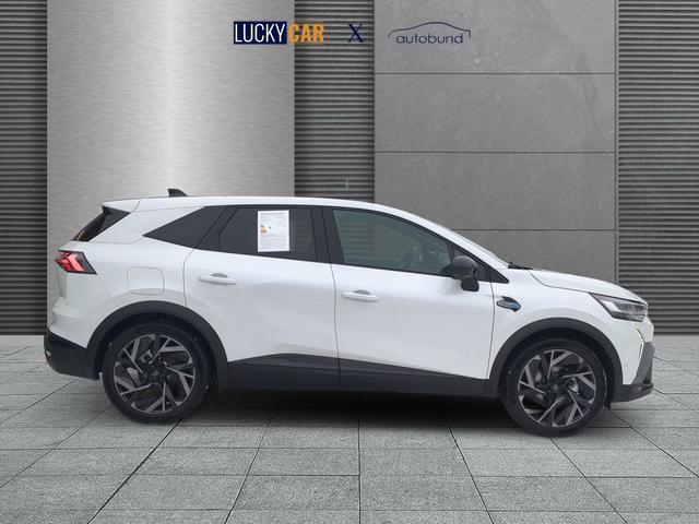 Renault Symbioz Esprit Alpine Panodach+LKHZ+SHZ Full Hybrid E-Tech 145 