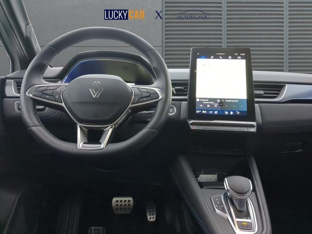 Renault Symbioz Esprit Alpine Panodach+LKHZ+SHZ Full Hybrid E-Tech 145 