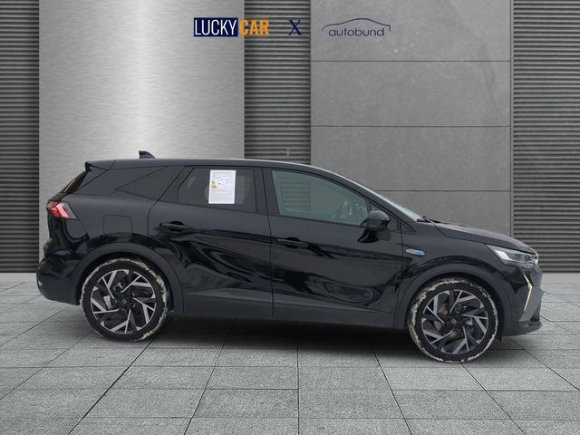 Renault Symbioz Esprit Alpine Navi+Winter-Paket Full Hybrid E-Tech 145 