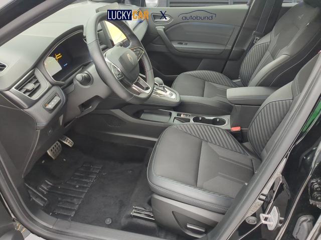 Renault Symbioz Esprit Alpine Navi+Winter-Paket Full Hybrid E-Tech 145 