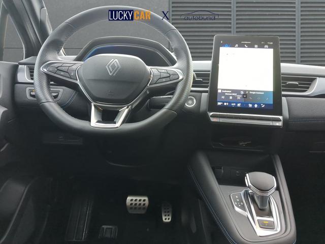 Renault Symbioz Esprit Alpine Navi+Winter-Paket Full Hybrid E-Tech 145 