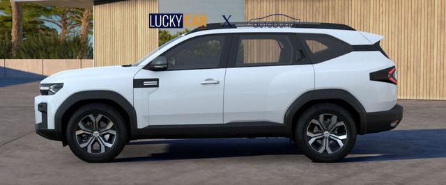 Dacia Bigster Expression Winter-Paket+RFK Hybrid-G 150 4x4 