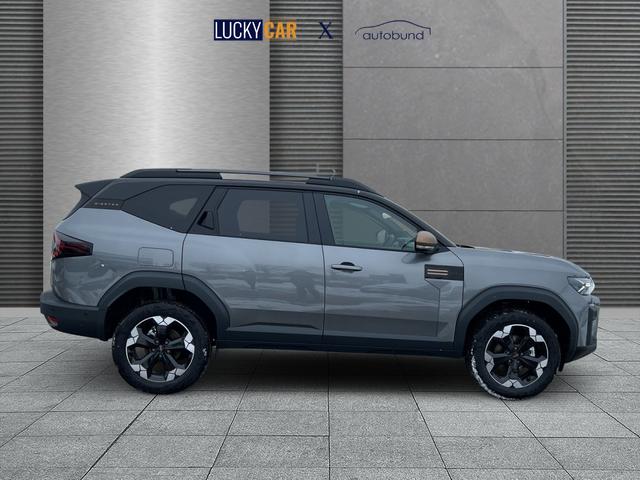 Dacia Bigster Extreme Pano-Dach+SHZ+RFK mild hybrid-G 140 LPG 