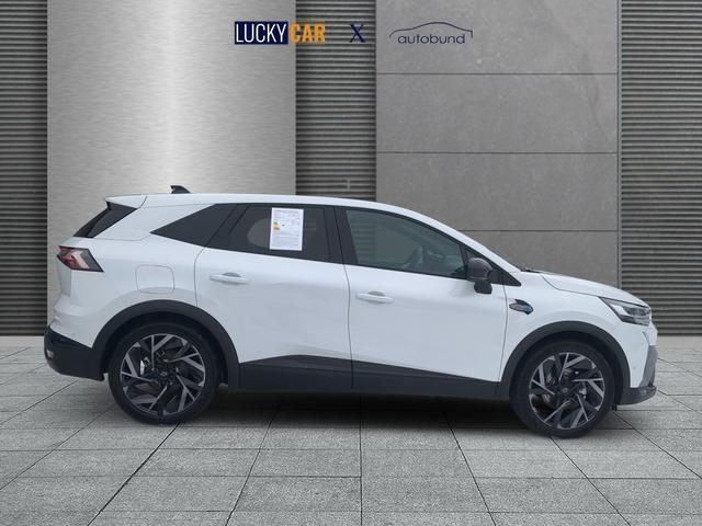 Renault Symbioz Esprit Alpine LKHZ+RFK+SHZ Full Hybrid E-Tech 145 