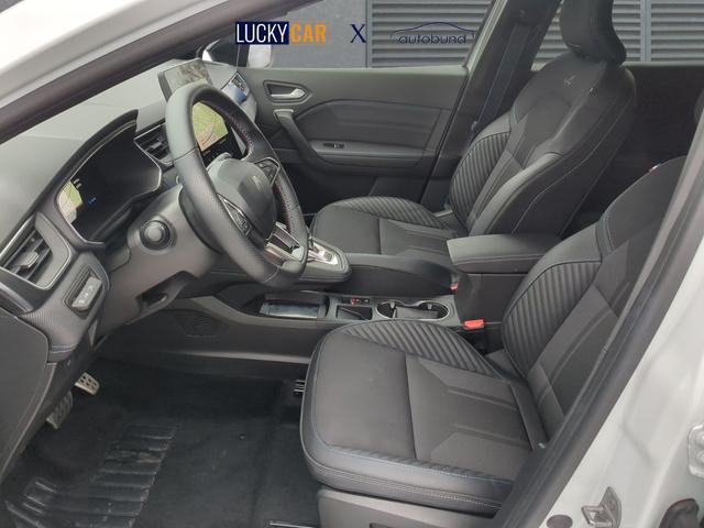 Renault Symbioz Esprit Alpine LKHZ+RFK+SHZ Full Hybrid E-Tech 145 