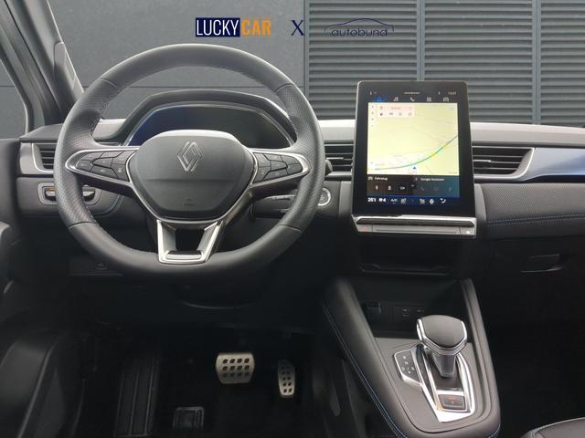 Renault Symbioz Esprit Alpine LKHZ+RFK+SHZ Full Hybrid E-Tech 145 