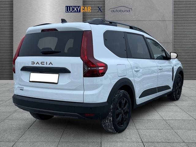 Dacia Jogger Extreme+ 7-S SHZ+RFK+LED Hybrid 140 