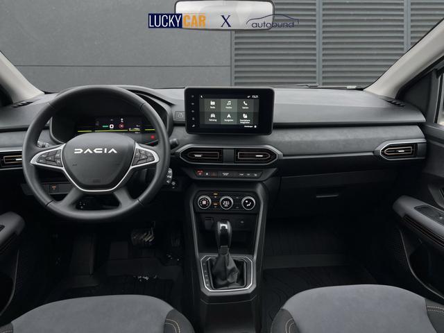 Dacia Jogger Extreme+ 7-S SHZ+RFK+LED Hybrid 140 