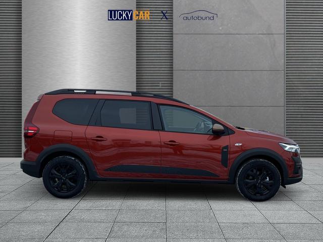 Dacia Jogger Extreme+ 5-S+SHZ+RFK Hybrid 140 