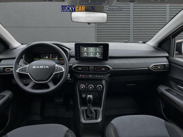 Dacia Jogger Extreme+ 5-S+SHZ+RFK Hybrid 140 