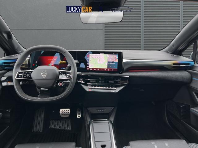 Renault Clio E-TECH Esprit Alpine Winterpaket-Plus 160 