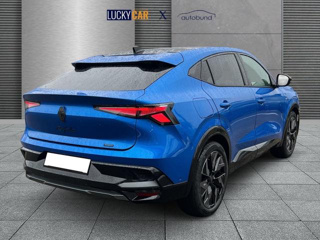 Renault Rafale Esprit Alpine Google+SHZ+LED E-Tech Full-Hybrid 200 