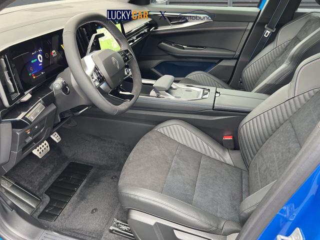 Renault Rafale Esprit Alpine Google+SHZ+LED E-Tech Full-Hybrid 200 