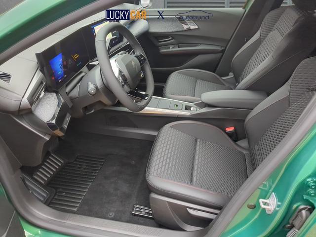 Renault Clio E-TECH Techno SHZ+Navi+RFK+PDC 160 