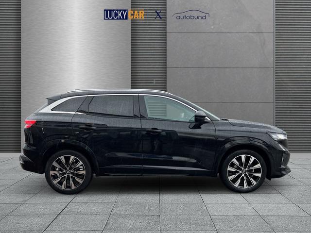 Renault Austral Techno RFK+Google+SHZ TCe 160 CVT Facelift 